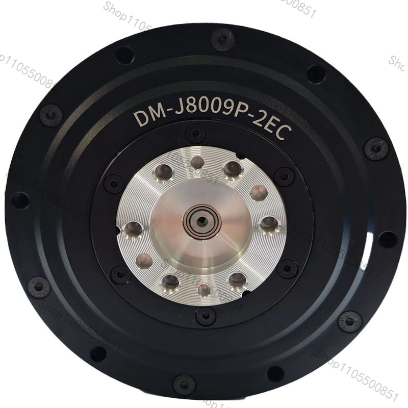 Robot Arm Motor - MIT driven brushless servo motor, 20N.M-40N.M