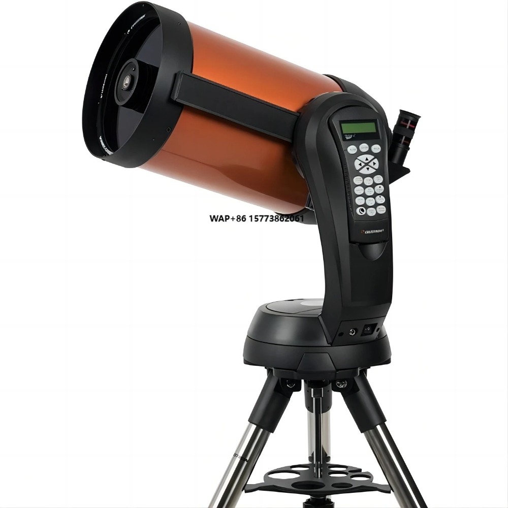 Celestron Telescope Nexstar 8Se - Celestron Nexstar 8SE Computerized Telescope
