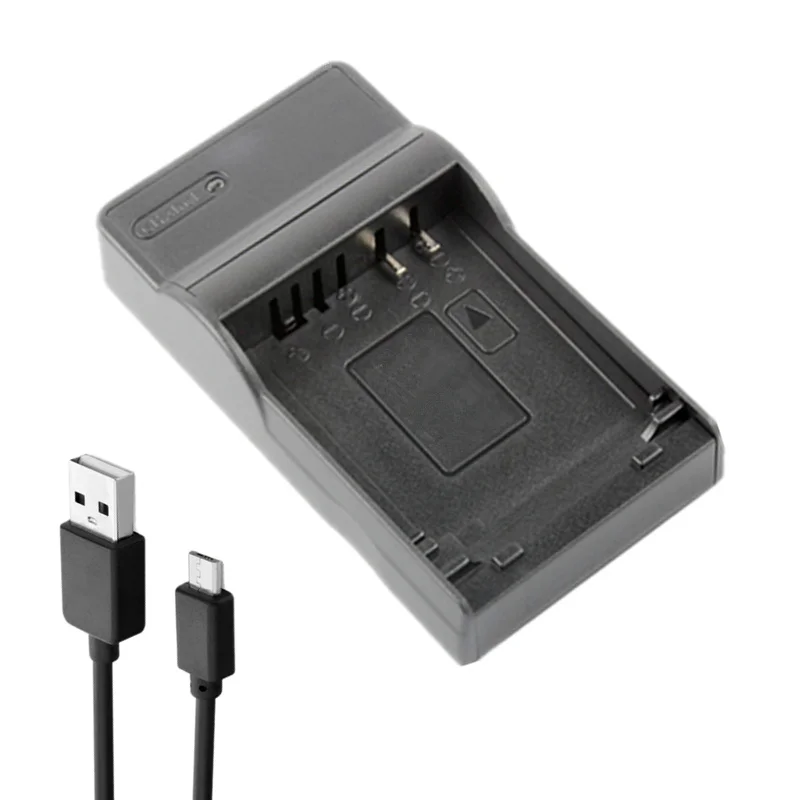 Celestron Telescope Nexstar 8Se - USB Battery Charger for Panasonic CGA-S005