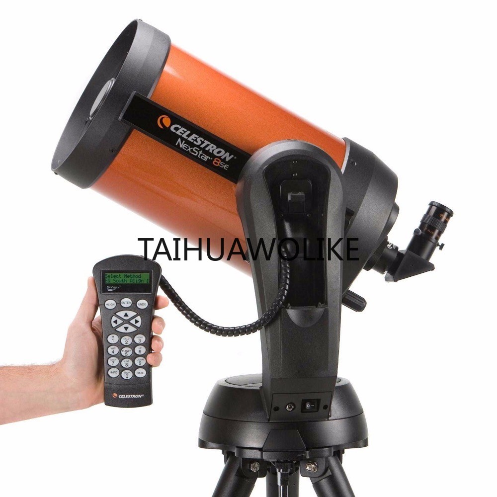 Celestron Telescope Nexstar 8Se - Celestron Nexstar 8se Computerized Astronomical GOTO