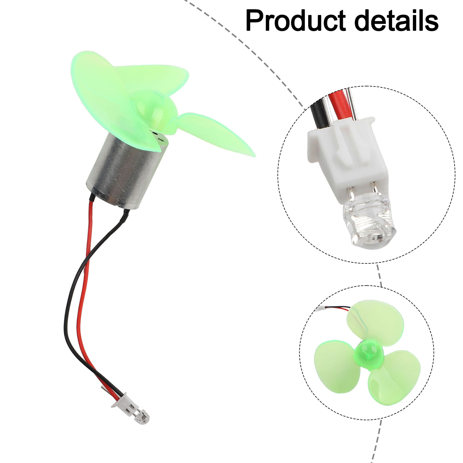 Science Hobbyist - 2mm 90mm Science Teaching Tool Suitable