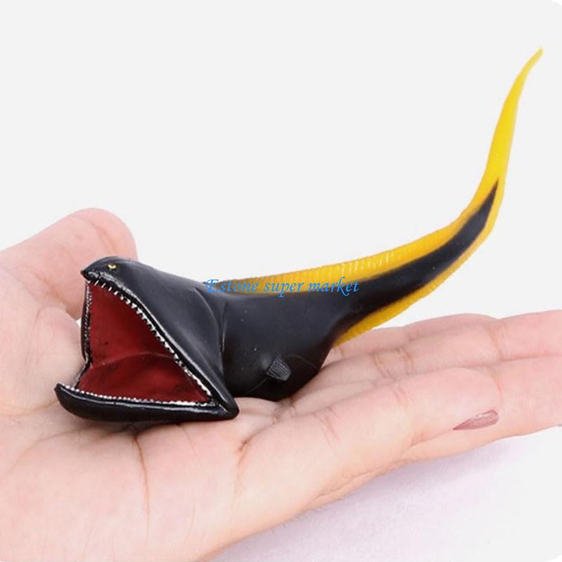090B Realistic Fish Animal Mod - огляд і ціна Science Exhibition Models