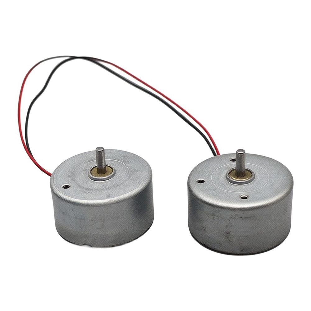 DC Power Generating Motor for  - огляд і ціна Science Hobbyist