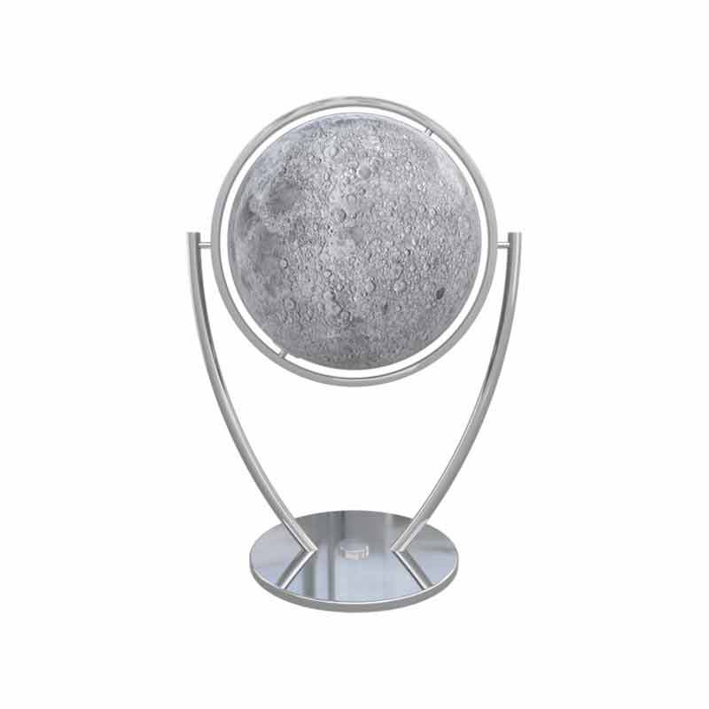 Inner luminous moon model, cus - огляд і ціна Science Exhibition Models