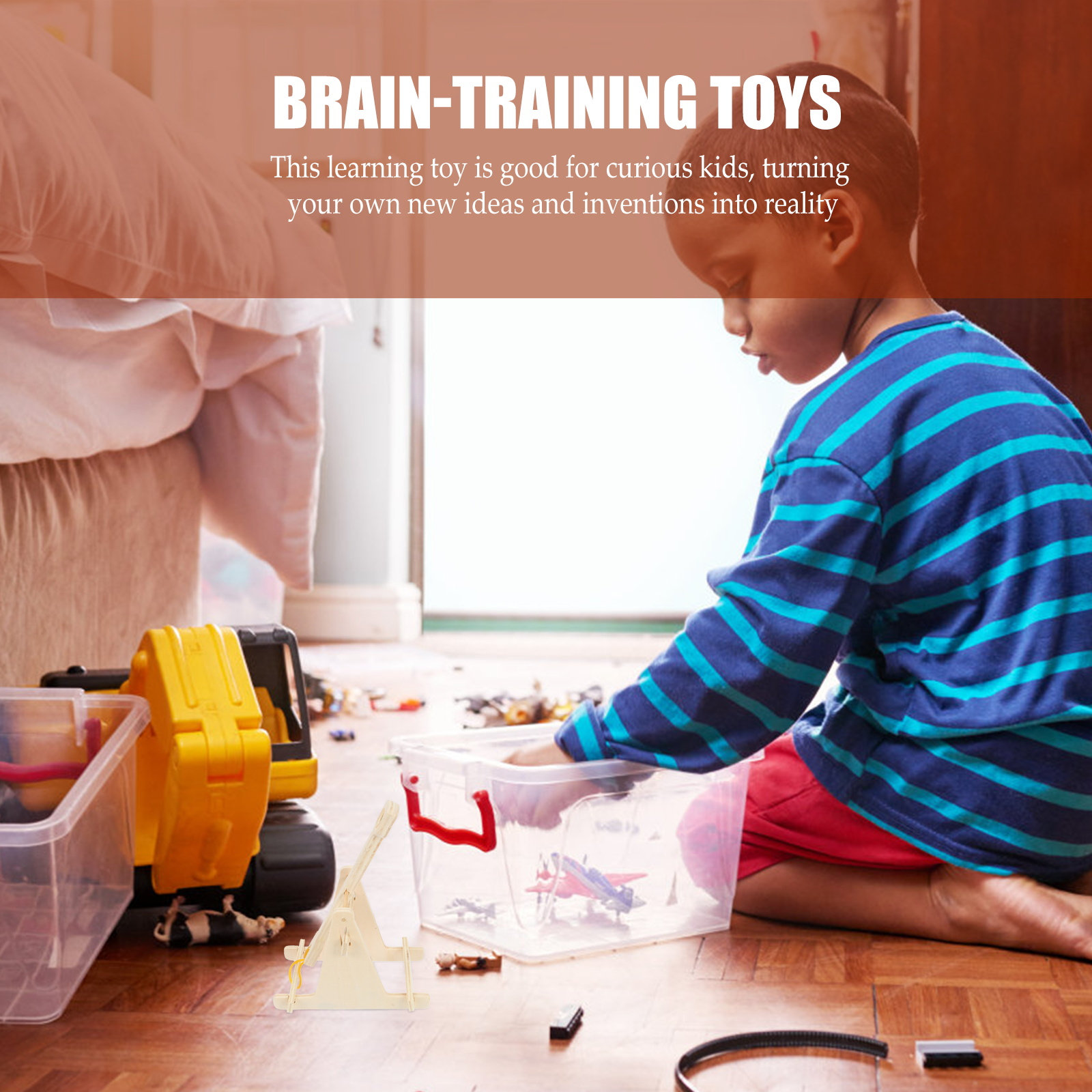 2Pcs Stem Science Educational  - огляд і ціна Science Project Diy