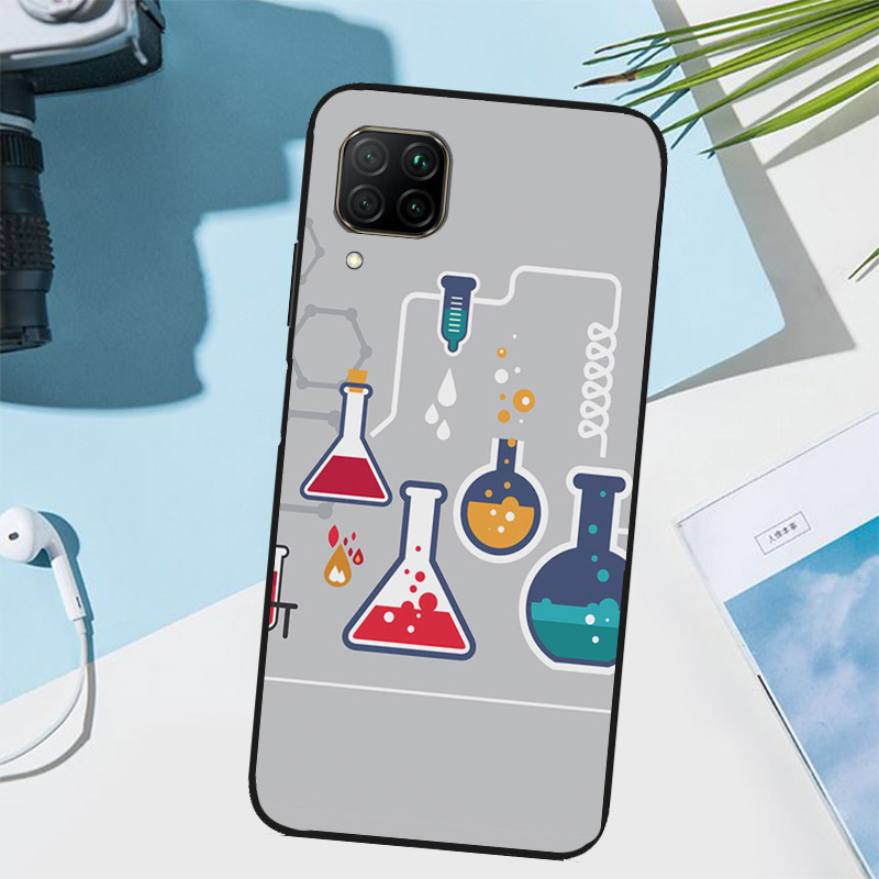 Atom Chemistry Science For Hua - огляд і ціна Science Nova