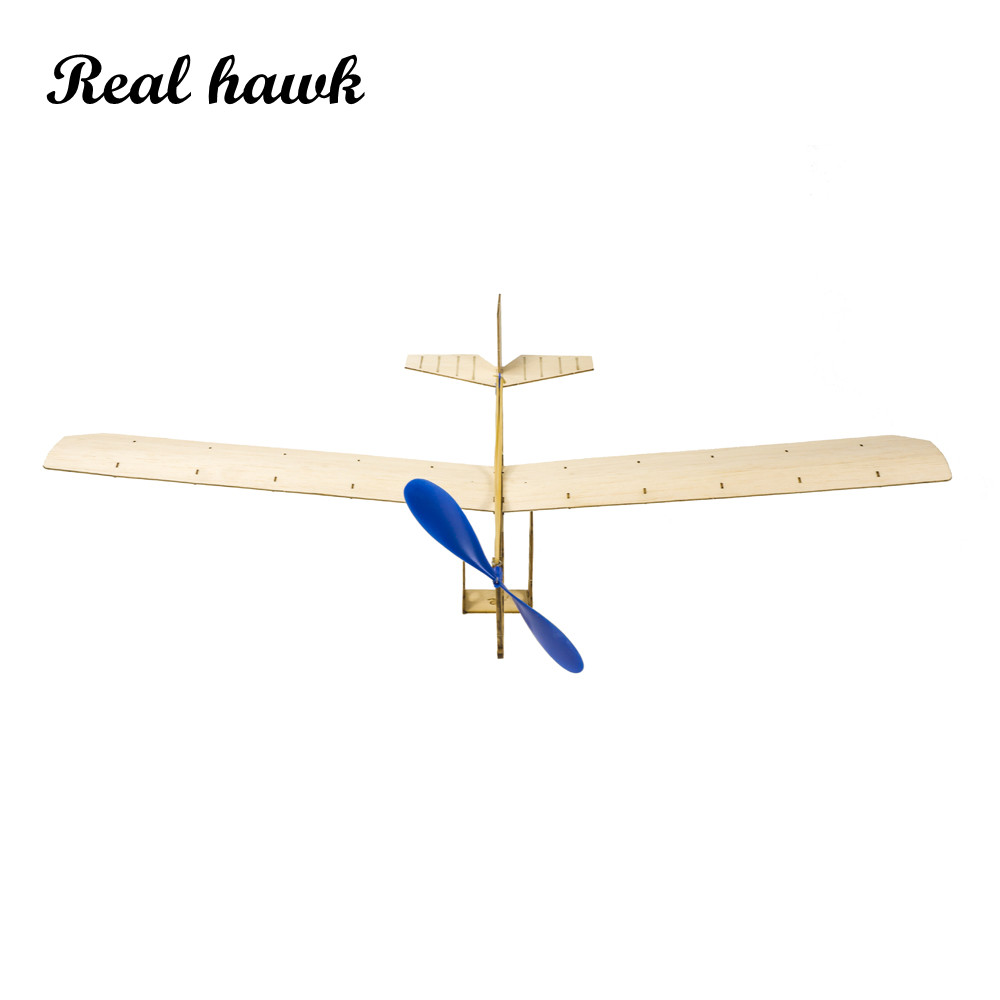 STEM Rubber Band Powered Airpl - огляд і ціна Science Toy