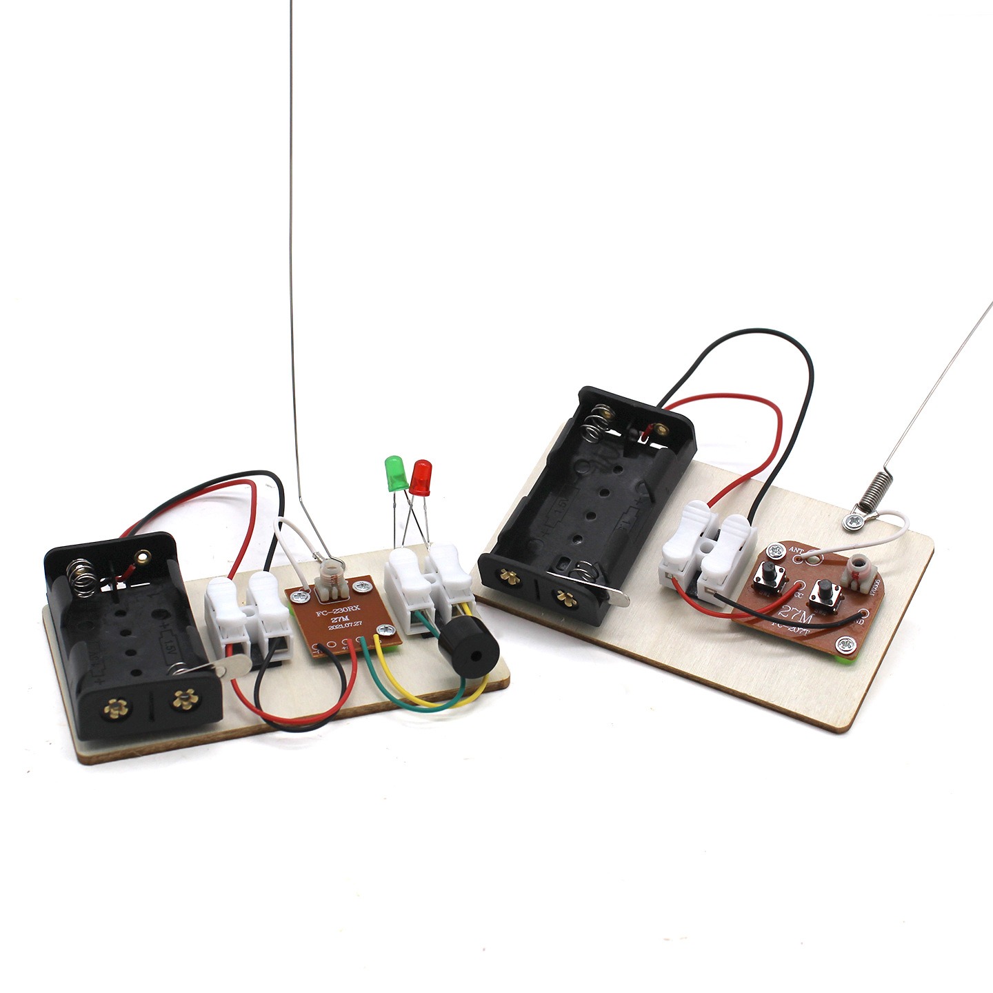 Fun DIY Handmade Telegraph Mac - огляд і ціна Science Hobbyist