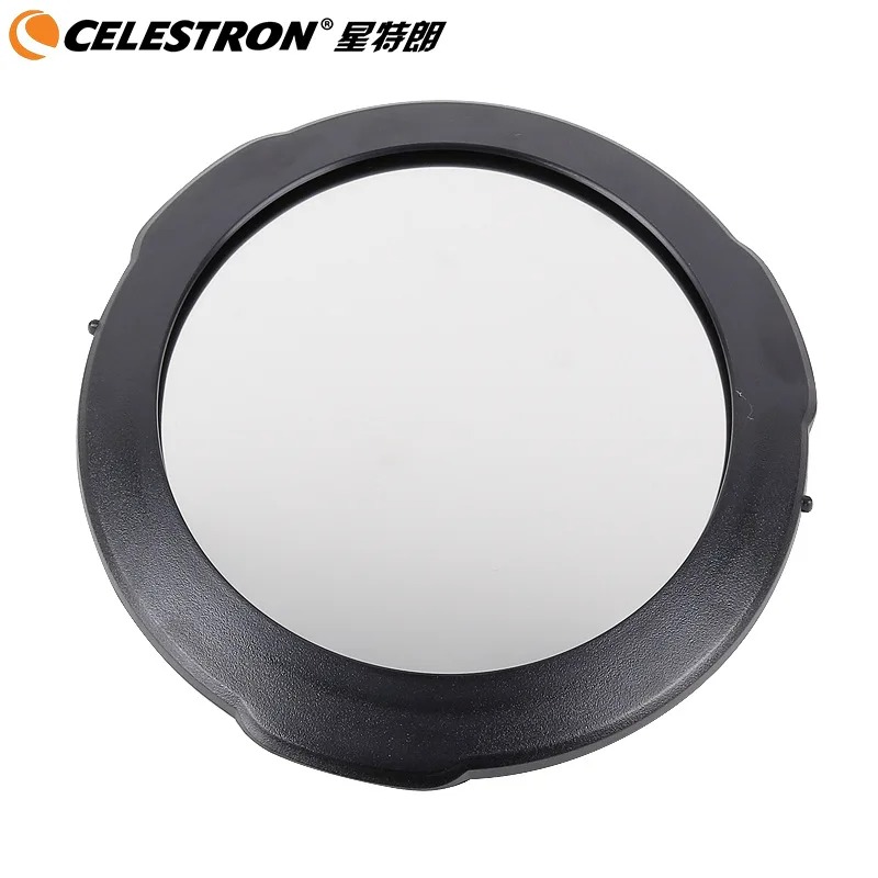 Celestron Solar Film for CPC80 - огляд і ціна Celestron Telescope Nexstar 8Se