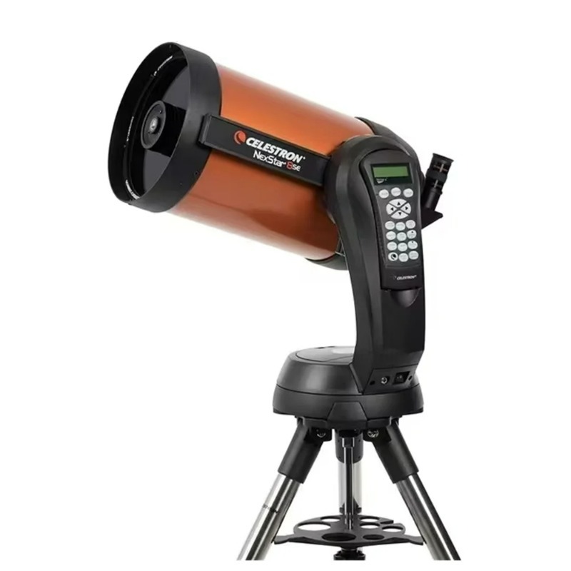 Celestron NexStar 8SE 203mm F/ - огляд і ціна Celestron Telescope Nexstar 8Se