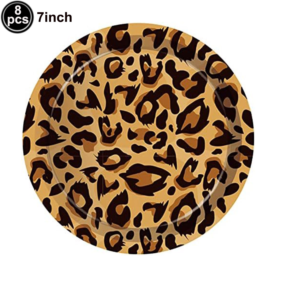 Cheetah Happy Birthday Decorat - огляд і ціна Science Of Happiness