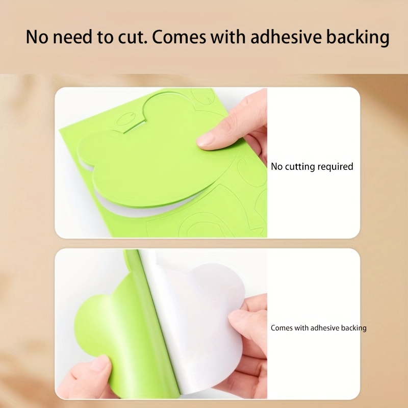 Children's 3D Stickers, 10 Ran - огляд і ціна Science Project Diy