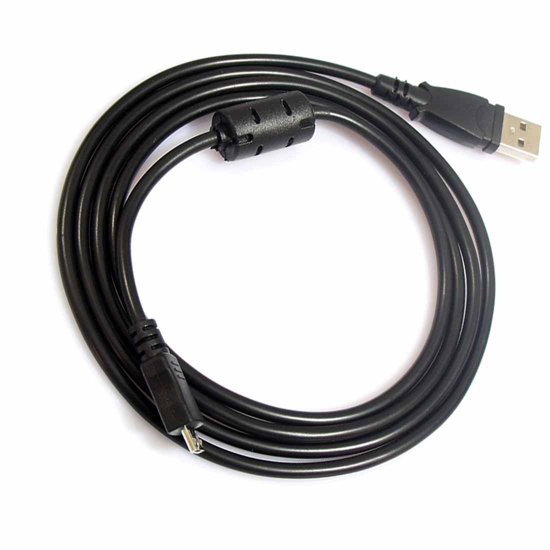 USB Cable for PANASONIC LUMIX  - огляд і ціна Celestron Telescope Nexstar 8Se