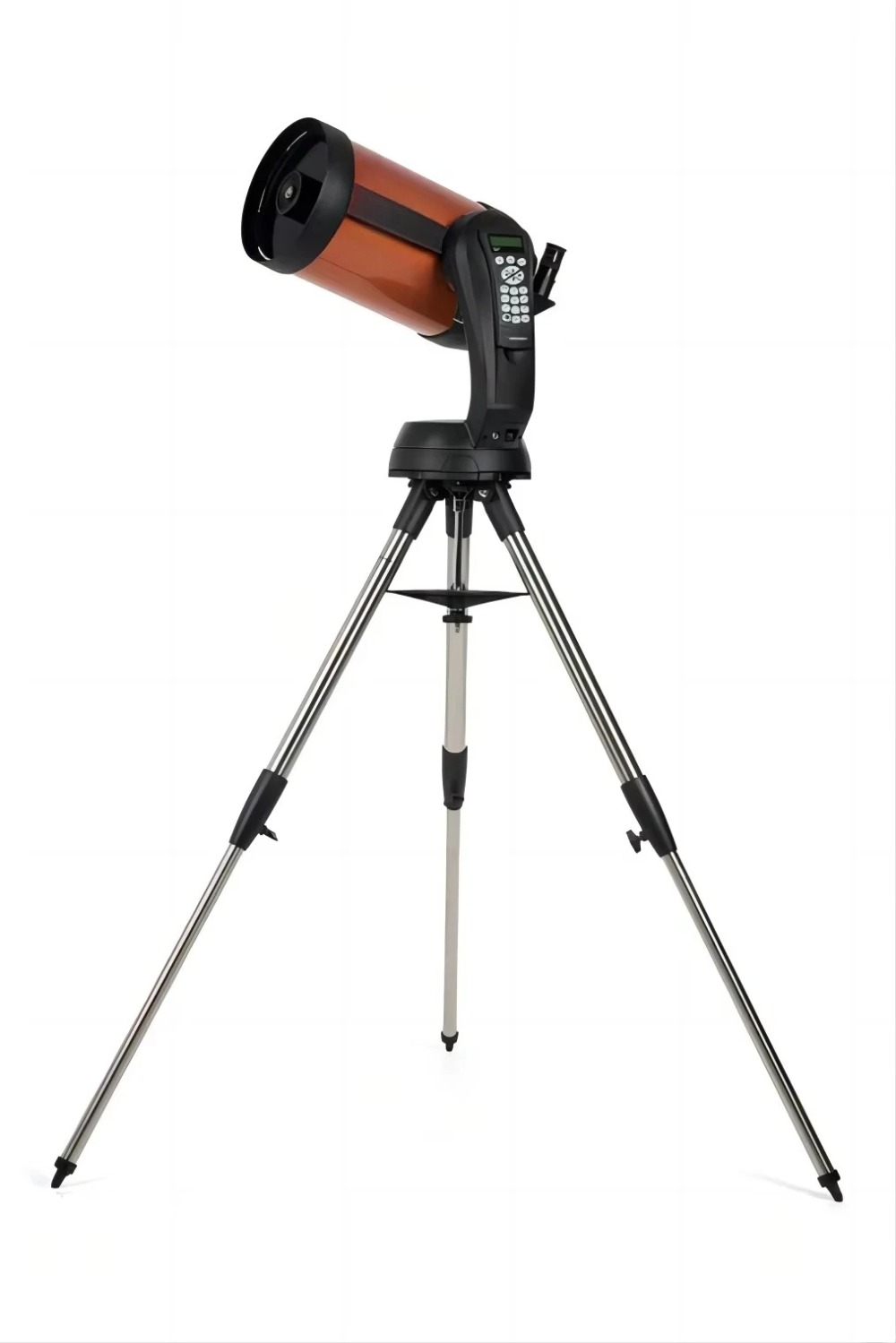 Celestron Nexstar 8SE  Compute - огляд і ціна Celestron Telescope Nexstar 8Se