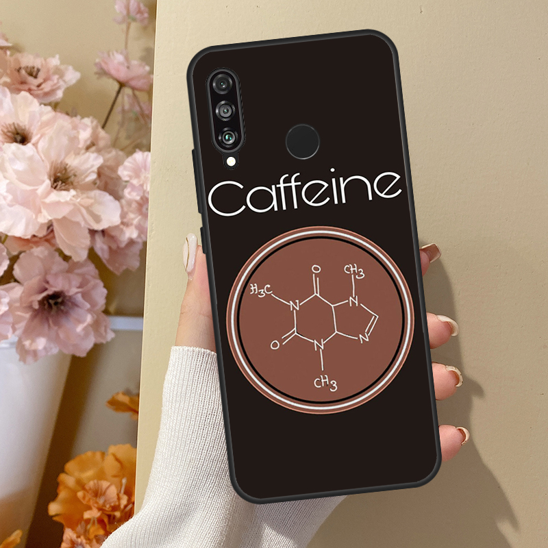 Science Chemistry Caffeine For - огляд і ціна Science Nova