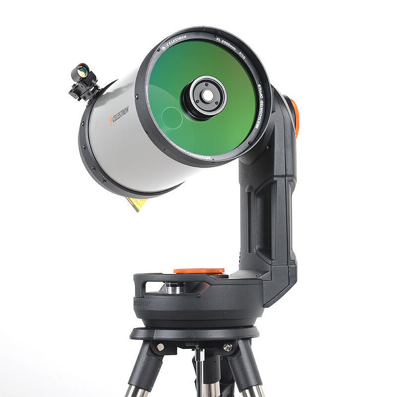 Celestron NexStar Evolution 8“ - огляд і ціна Celestron Telescope Nexstar 8Se