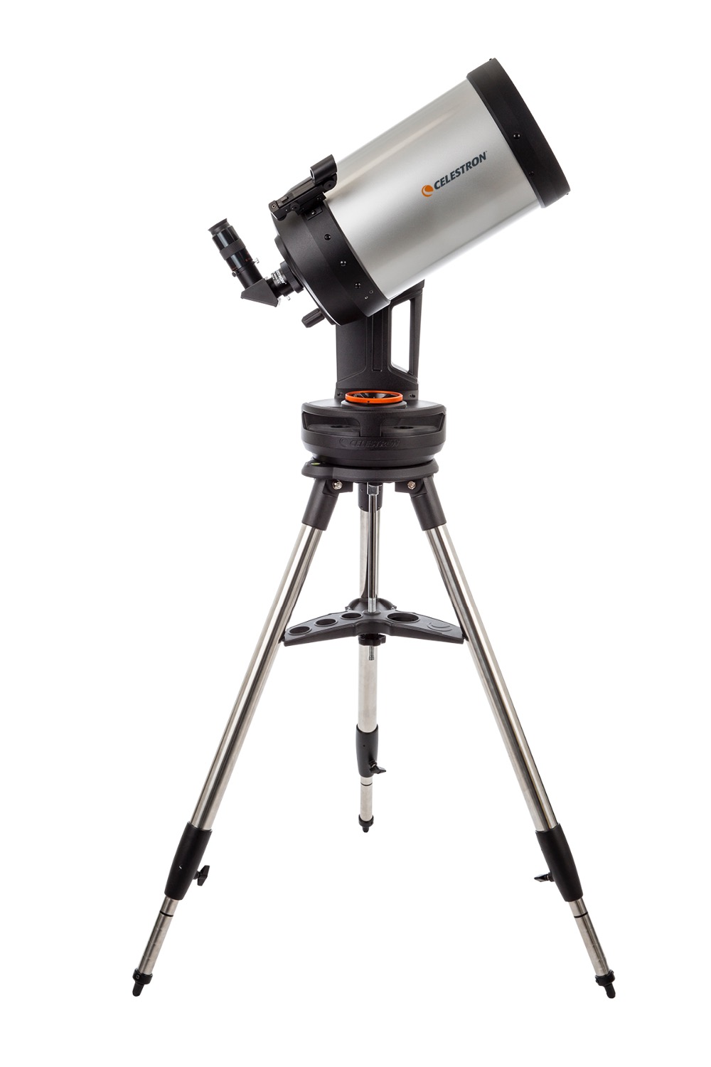 Celestron NexStar Evolution 8“ - огляд і ціна Celestron Telescope Nexstar 8Se