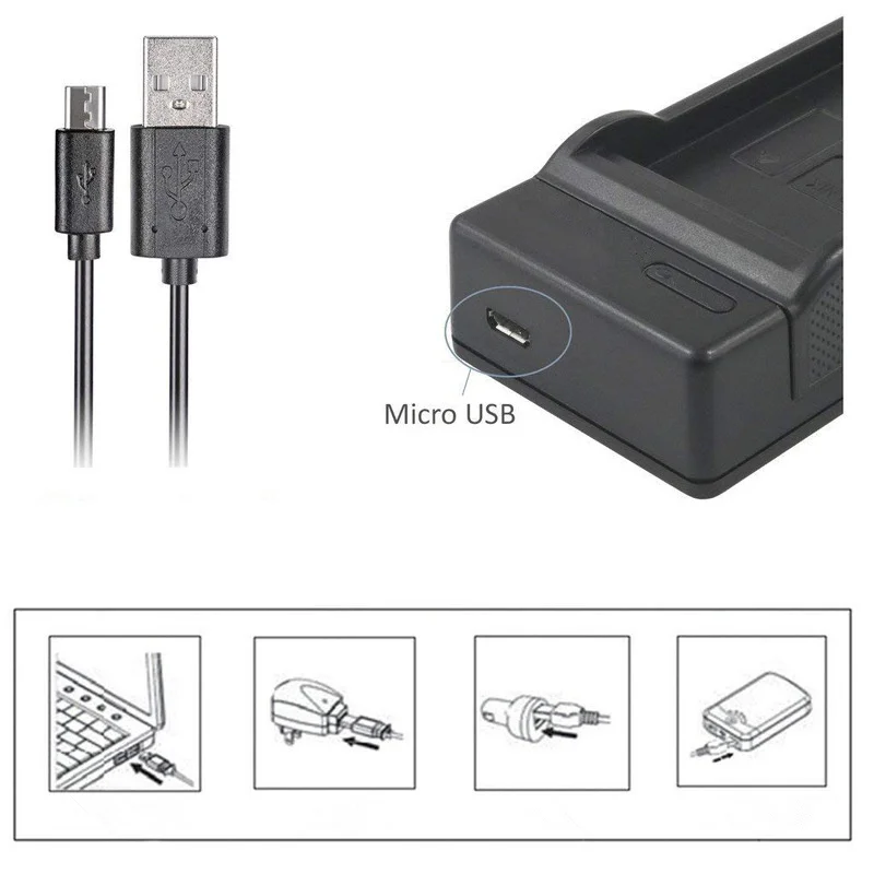USB Battery Charger for Panaso - огляд і ціна Celestron Telescope Nexstar 8Se