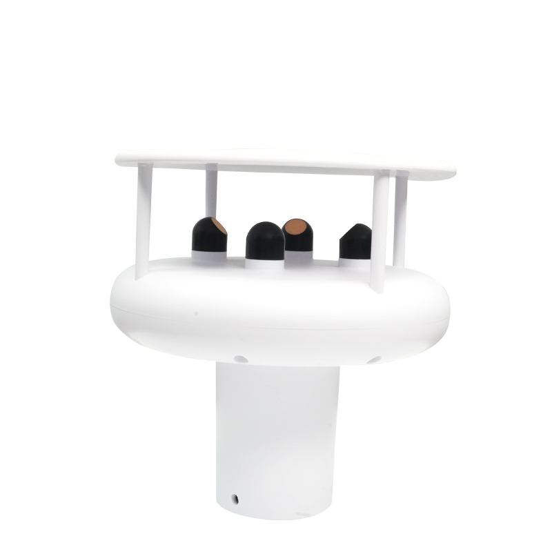 SDI12 RS485 Modbus Outdoor Wea - огляд і ціна Anemometer Wind Speed