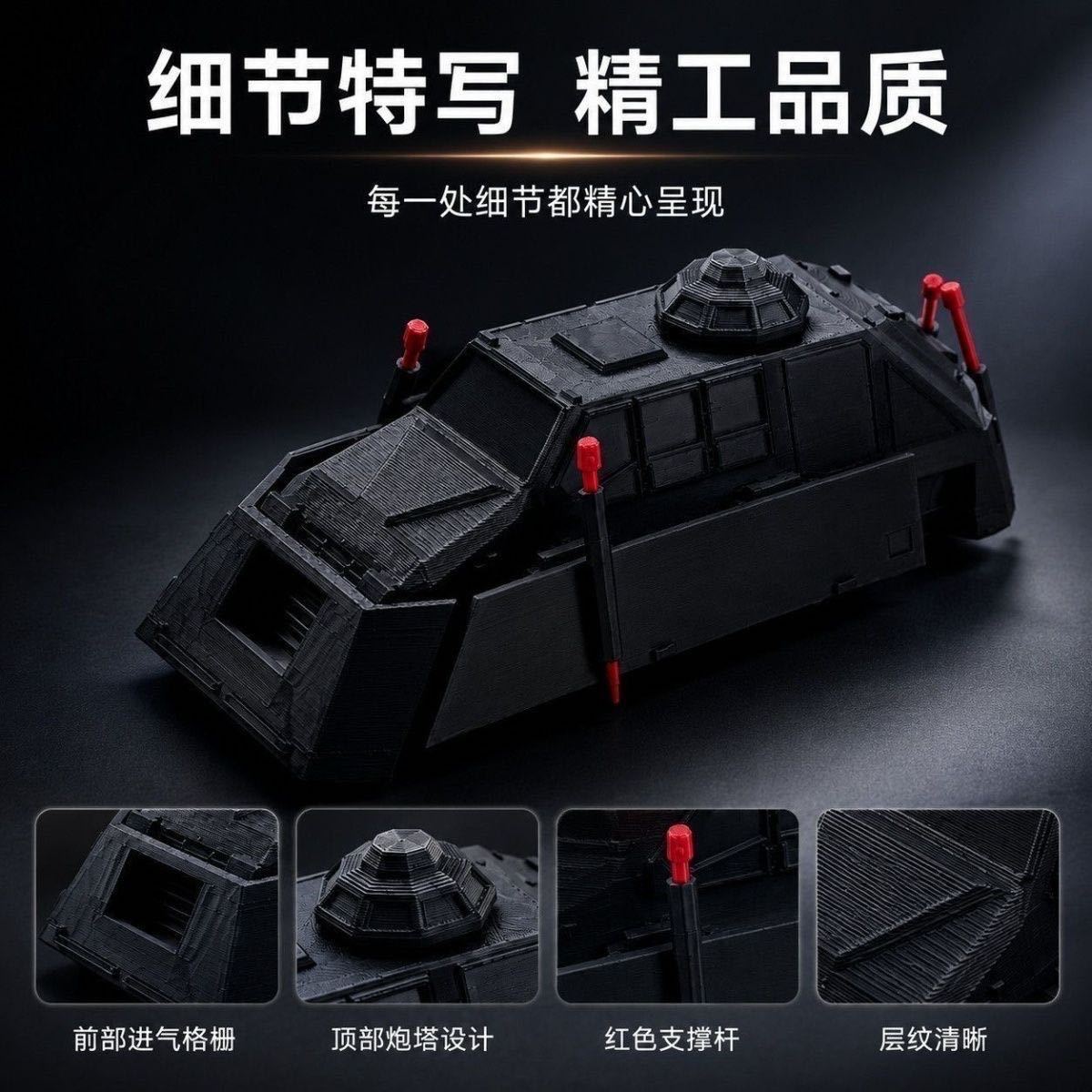 Static Scale TIV2 Tornado Inte - огляд і ціна Science Hobbyist