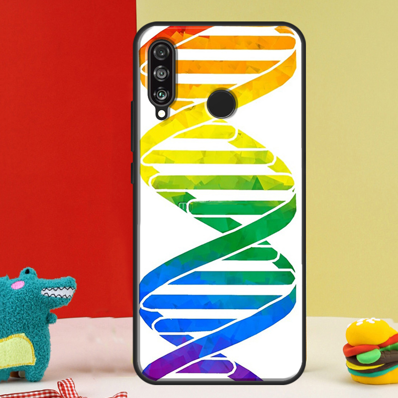 Science DNA Chemistry For Huaw - огляд і ціна Science Nova