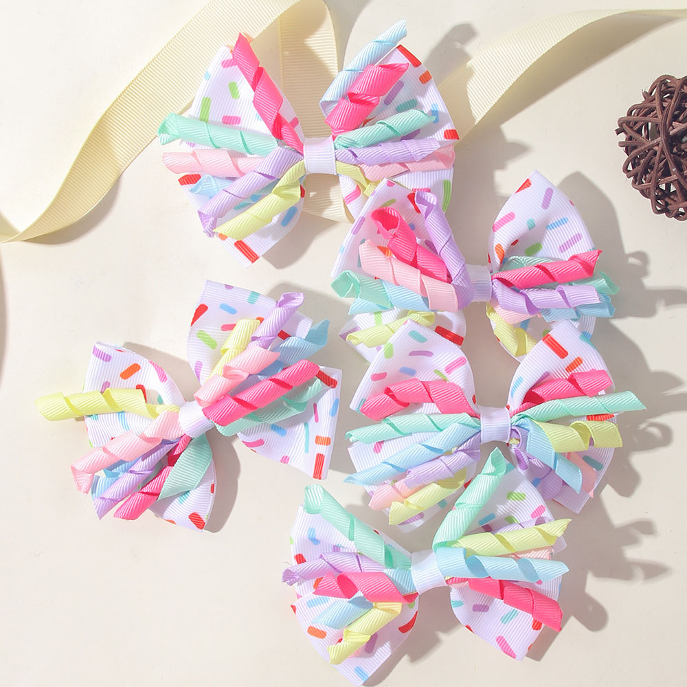 1/2PCS Kids Candy Colored Tass - огляд і ціна Science Of Happiness