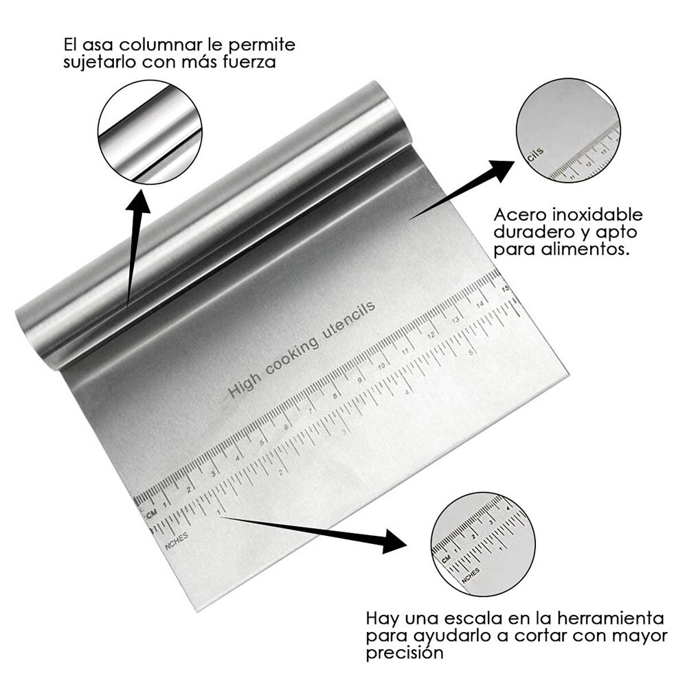 Stainless Steel Dough Pastry S - огляд і ціна Anemometer Wind Speed