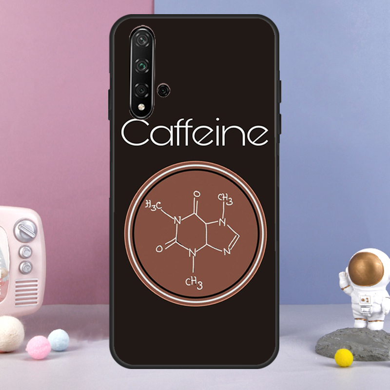 Science Chemistry Caffeine For - огляд і ціна Science Nova