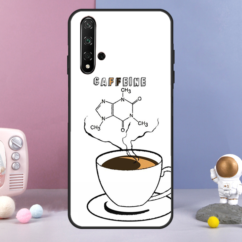 Science Chemistry Caffeine For - огляд і ціна Science Nova