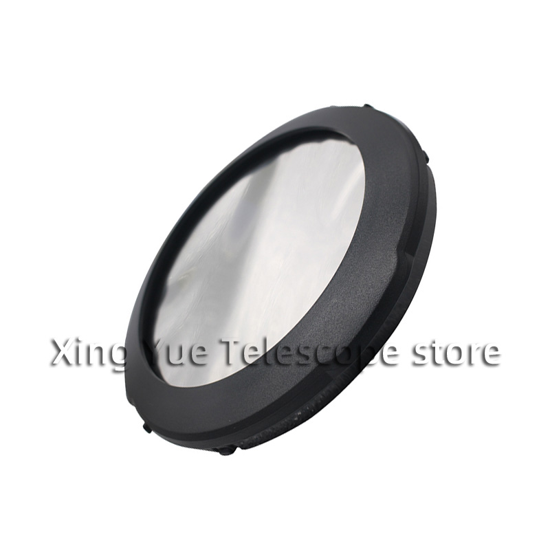 Celestron-Badder Solar Filter  - огляд і ціна Celestron Telescope Nexstar 8Se