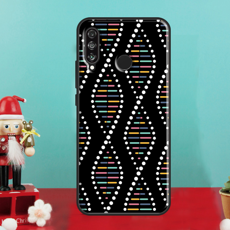 Retro DNA Science Illustration - огляд і ціна Science Nova