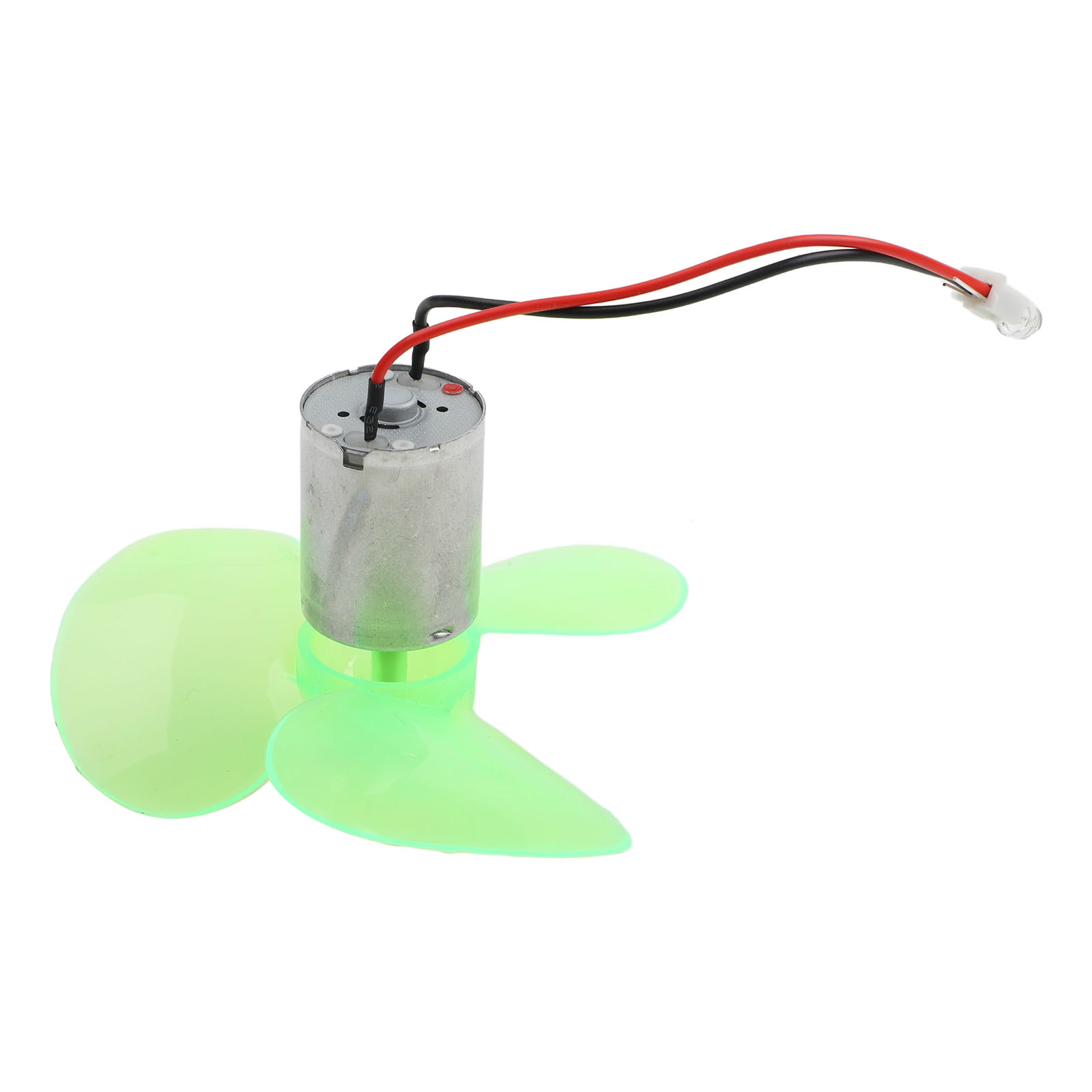Compact Wind Generator Set Gen - огляд і ціна Science Hobbyist