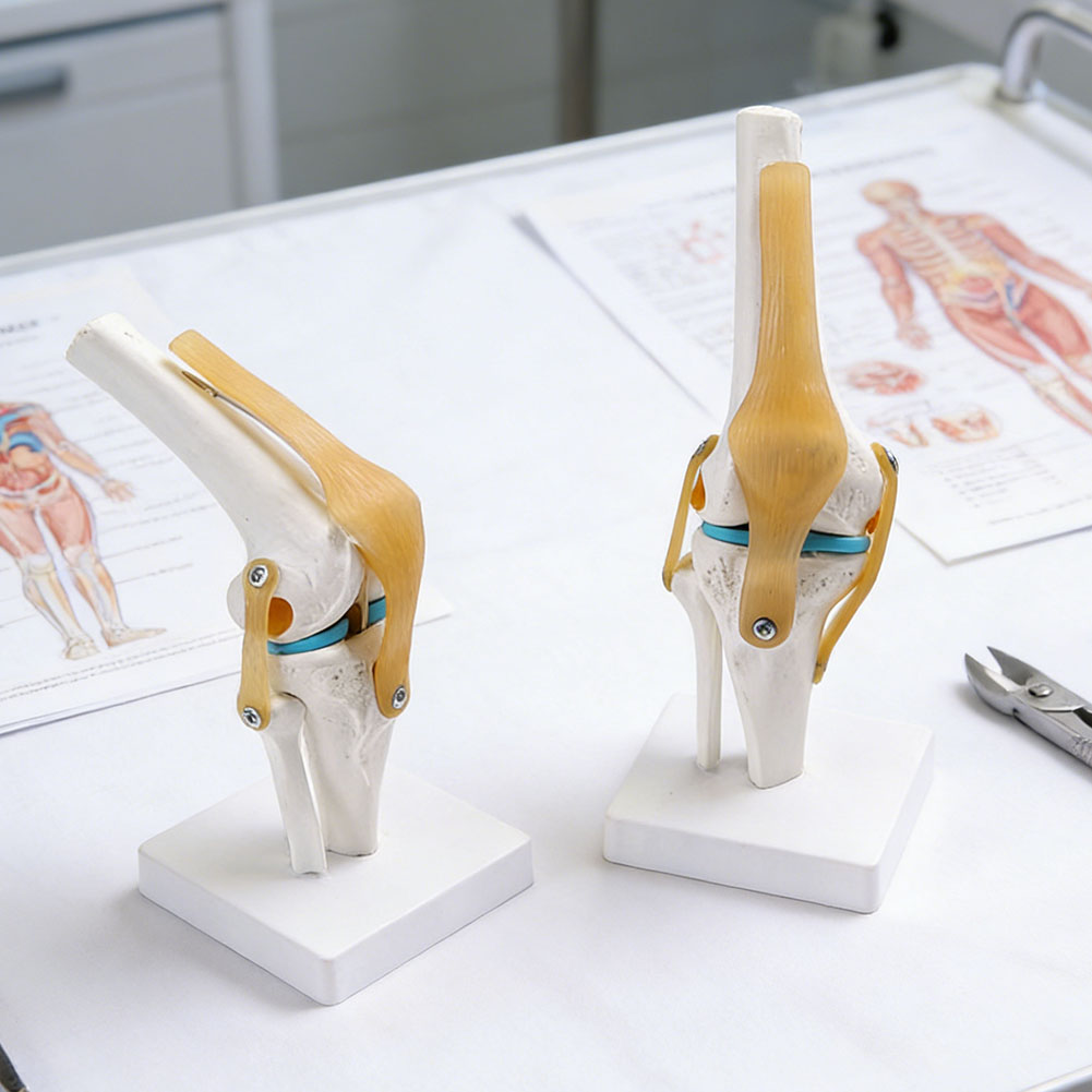 Anatomical Medical-Knee Joint  - огляд і ціна Science Hobbyist