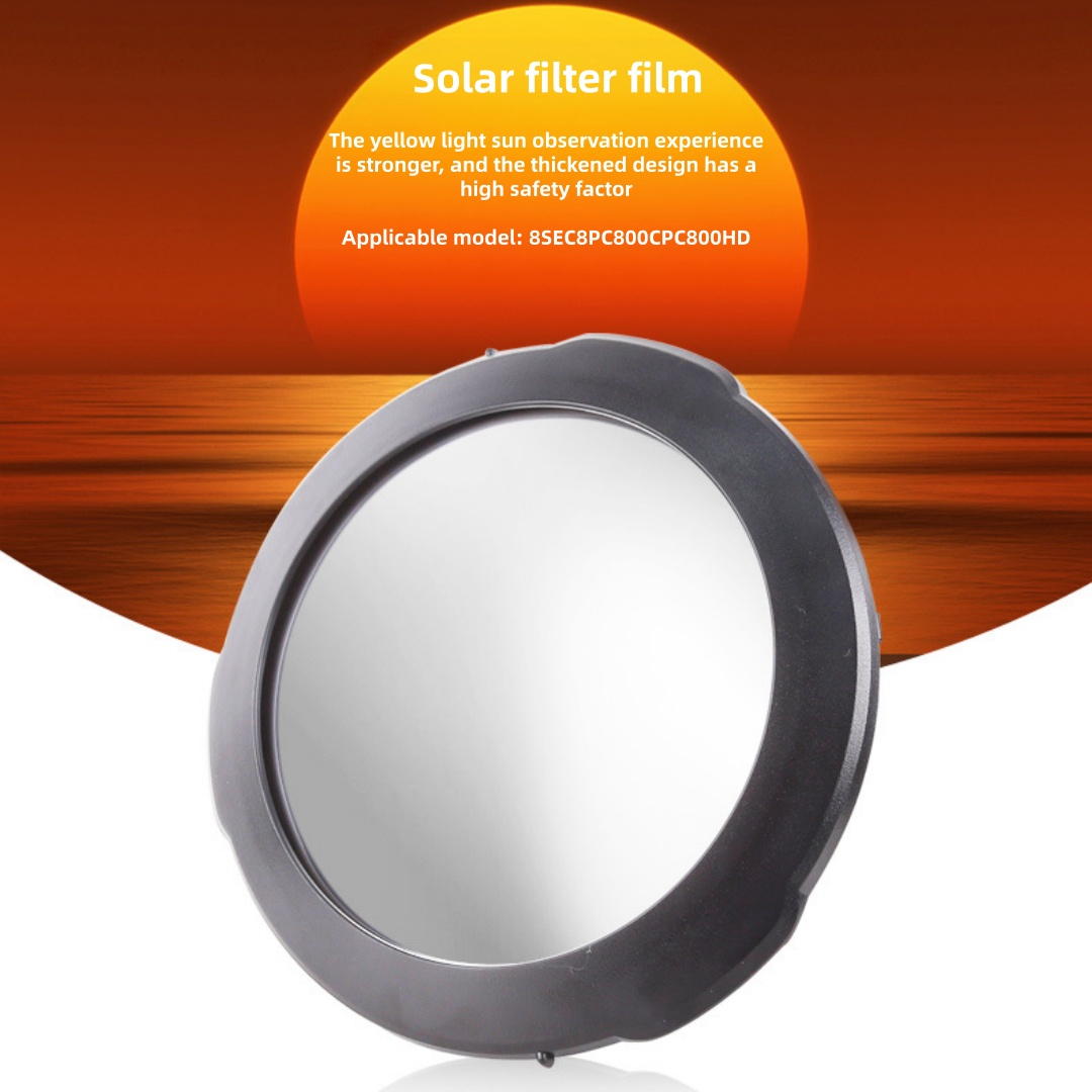 8 Inch Baader Solar Filter Fil - огляд і ціна Celestron Telescope Nexstar 8Se