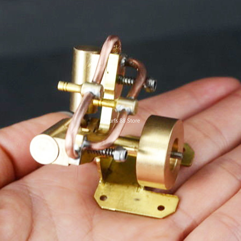 M65 Mini V-Type Pure Copper Tw - огляд і ціна Is Learning Science A Hobby