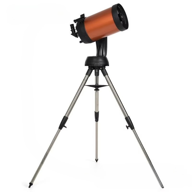 Celestron NexStar 8SE Astronom - огляд і ціна Celestron Telescope Nexstar 8Se