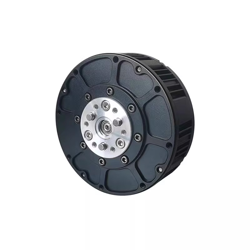 GIM6010-8 Micro Planetary Redu - огляд і ціна Robot Arm Motor
