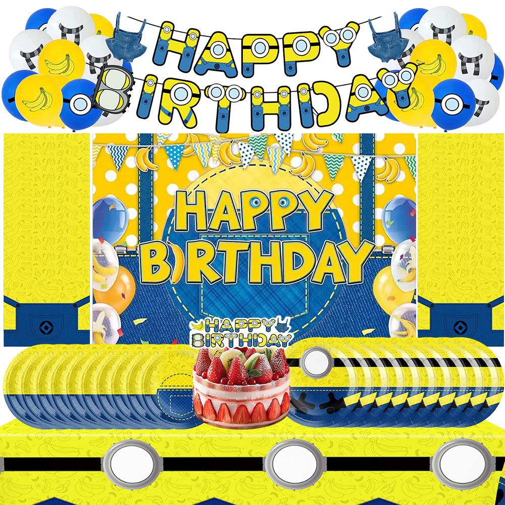 New Birthday Party Decoration  - огляд і ціна Science Of Happiness