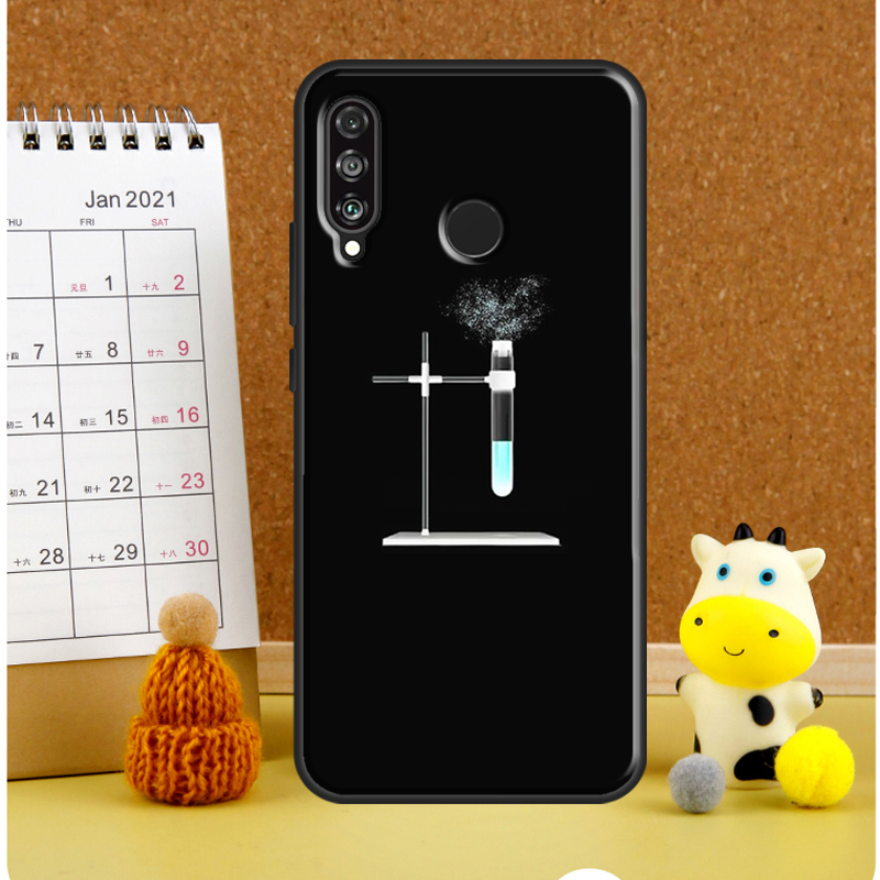 Science Chemistry For Huawei N - огляд і ціна Science Nova