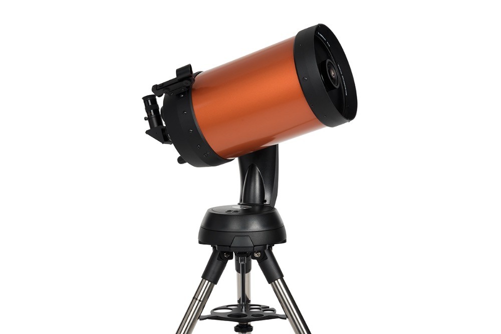 Celestron Nexstar 8se Computer - огляд і ціна Celestron Telescope Nexstar 8Se