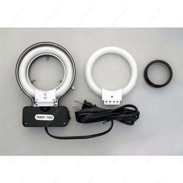 AmScope Binocular Zoom Stereo  - огляд і ціна Amscope Microscope Stereo 7X-45X