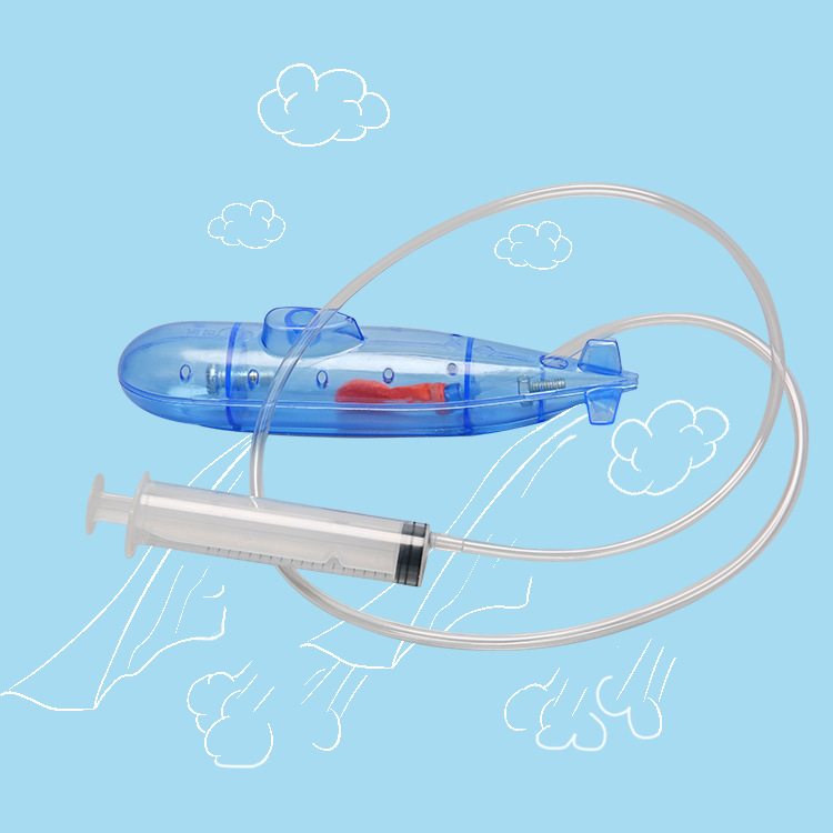 Students Homemade Submarines D - огляд і ціна Science Toys Diy