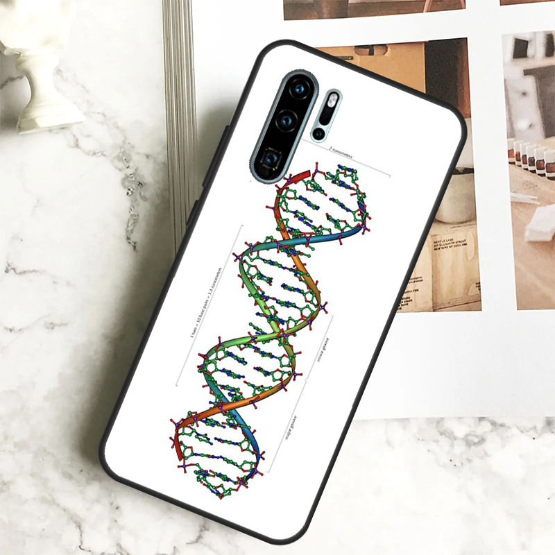 Science DNA Biology For Huawei - огляд і ціна Science Nova