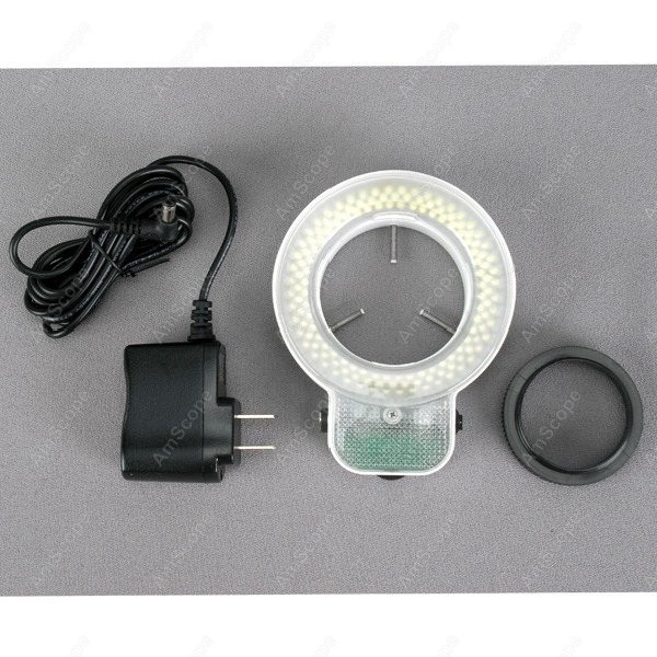 AmScope Binocular Zoom Stereo  - огляд і ціна Amscope Microscope Stereo 7X-45X