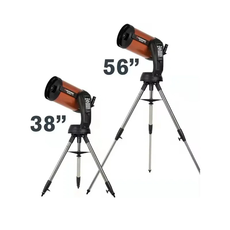 Celestron 8SE NexStar Schmidt- - огляд і ціна Celestron Telescope Nexstar 8Se