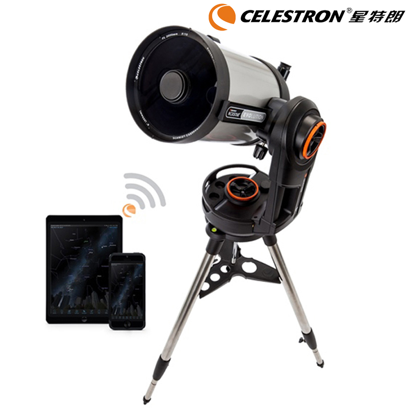 2026 SELL Celestron NexStar Ev - огляд і ціна Celestron Telescope Nexstar 8Se