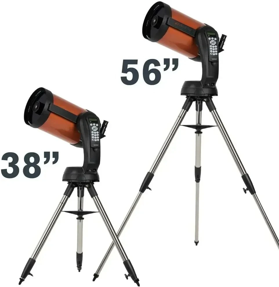 Celestron NexStar 8SE 203mm F/ - огляд і ціна Celestron Telescope Nexstar 8Se