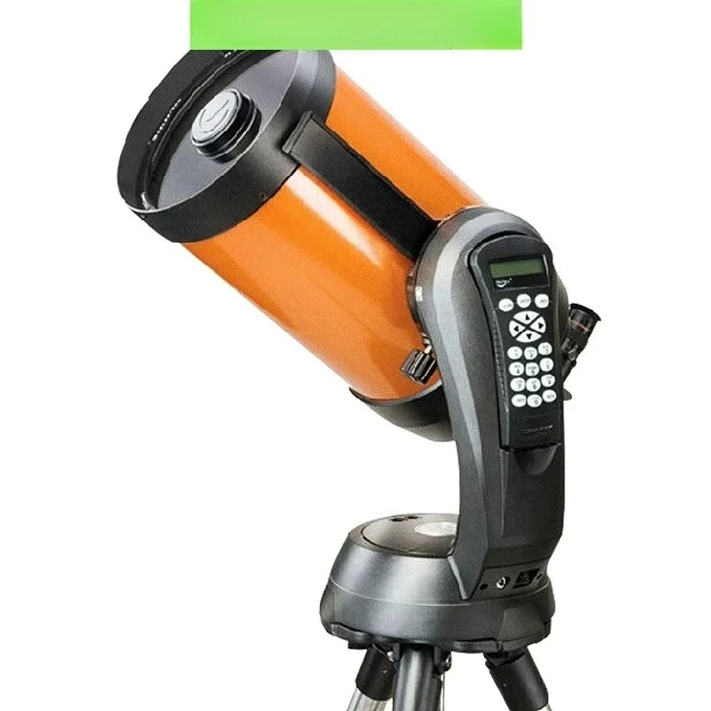 Celestron NexStar 8SE 203mm F/ - огляд і ціна Celestron Telescope Nexstar 8Se