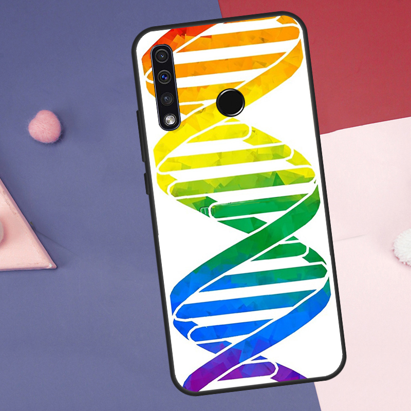 Science DNA Chemistry Case For - огляд і ціна Science Nova