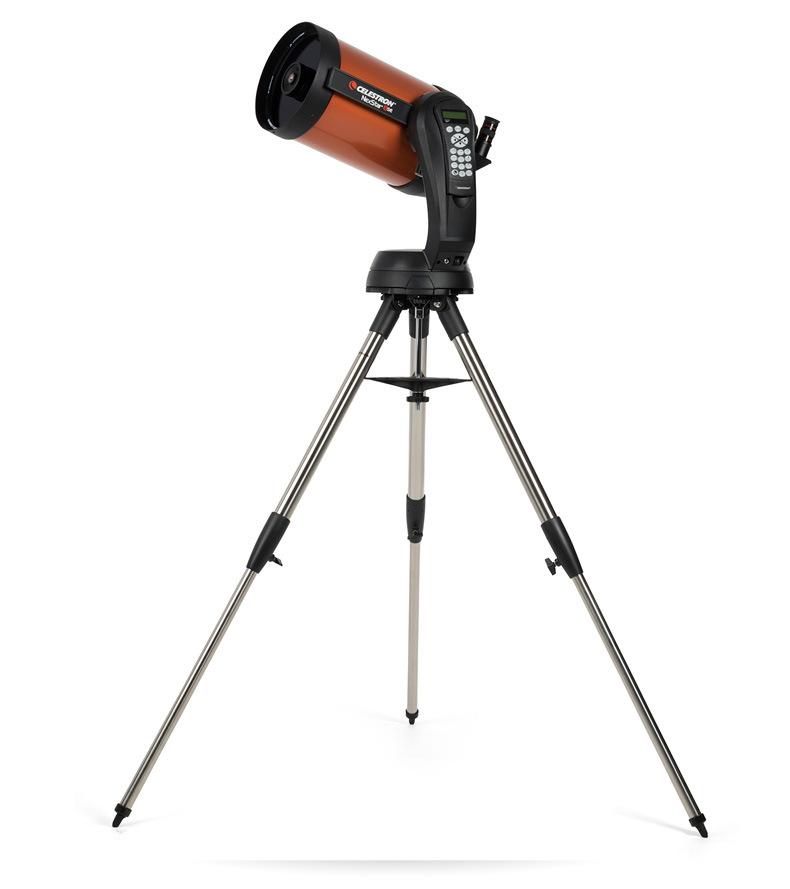 Celestron NexStar 8SE Astronom - огляд і ціна Celestron Telescope Nexstar 8Se